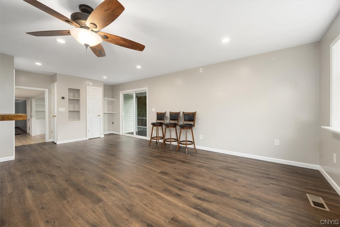 3164 Fountain Street Kirkland, NY 13323 - Photo 25 of 50 Half bath in bar room