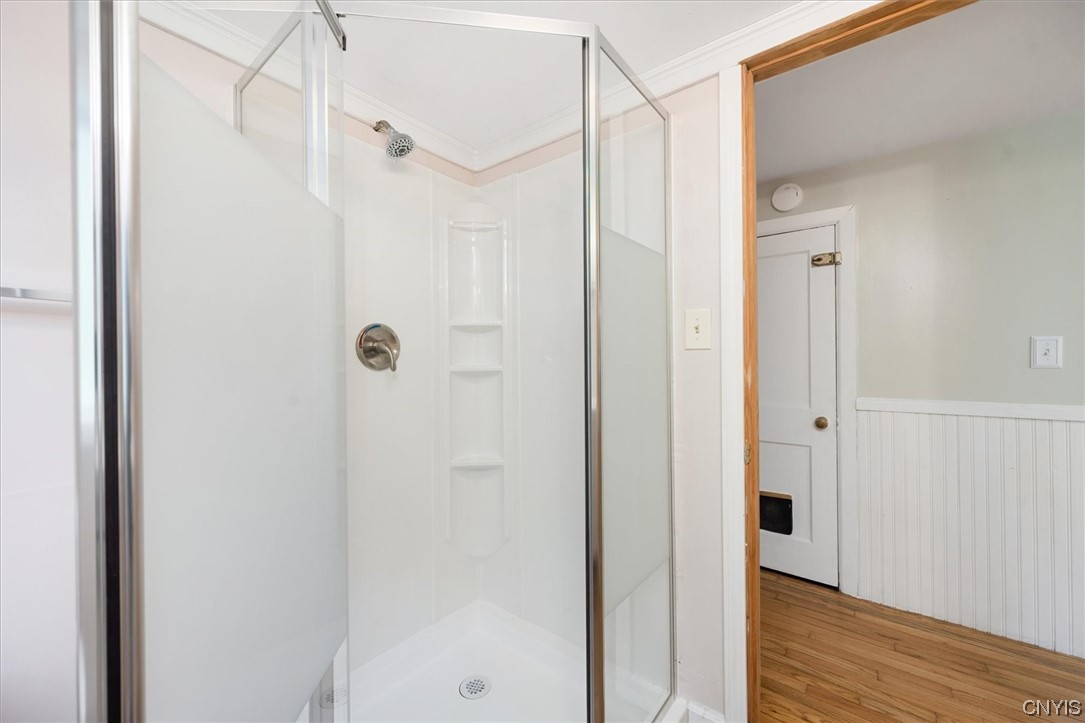 3164 Fountain Street Kirkland, NY 13323 - Photo 29 of 50 Full bath downstairs