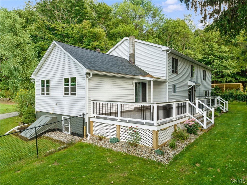 3164 Fountain Street Kirkland, NY 13323 - Photo 3 of 50