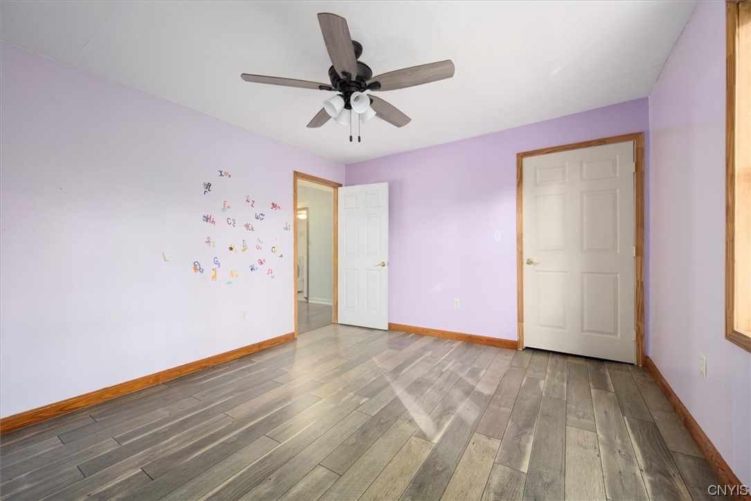 3164 Fountain Street Kirkland, NY 13323 - Photo 31 of 50 Bedroom 1