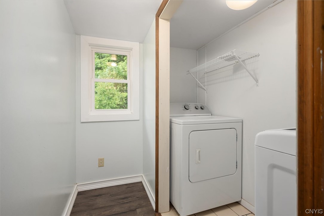 3164 Fountain Street Kirkland, NY 13323 - Photo 34 of 50 Laundry - 2nd floor