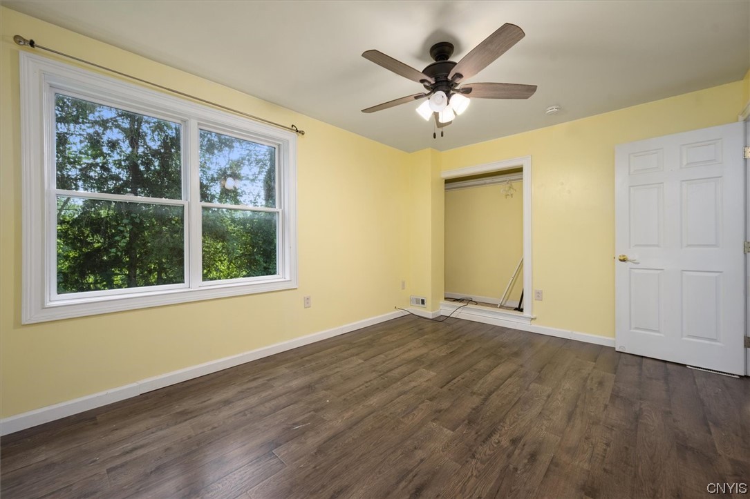 3164 Fountain Street Kirkland, NY 13323 - Photo 40 of 50 Bedroom 4