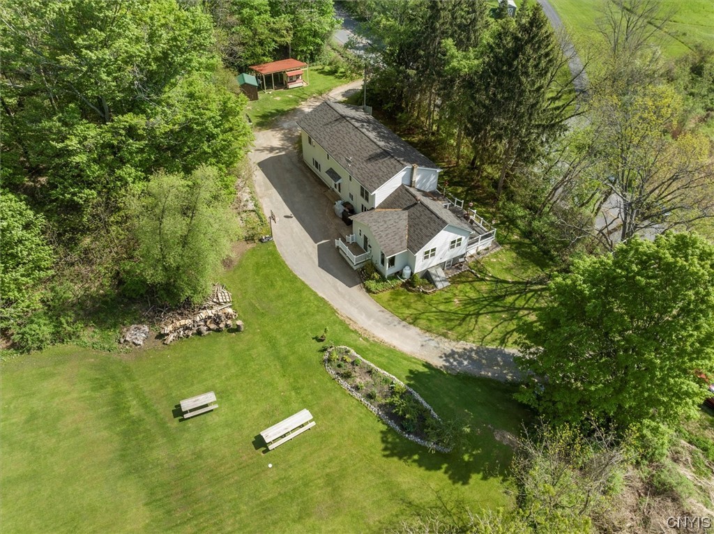 3164 Fountain Street Kirkland, NY 13323 - Photo 4 of 50