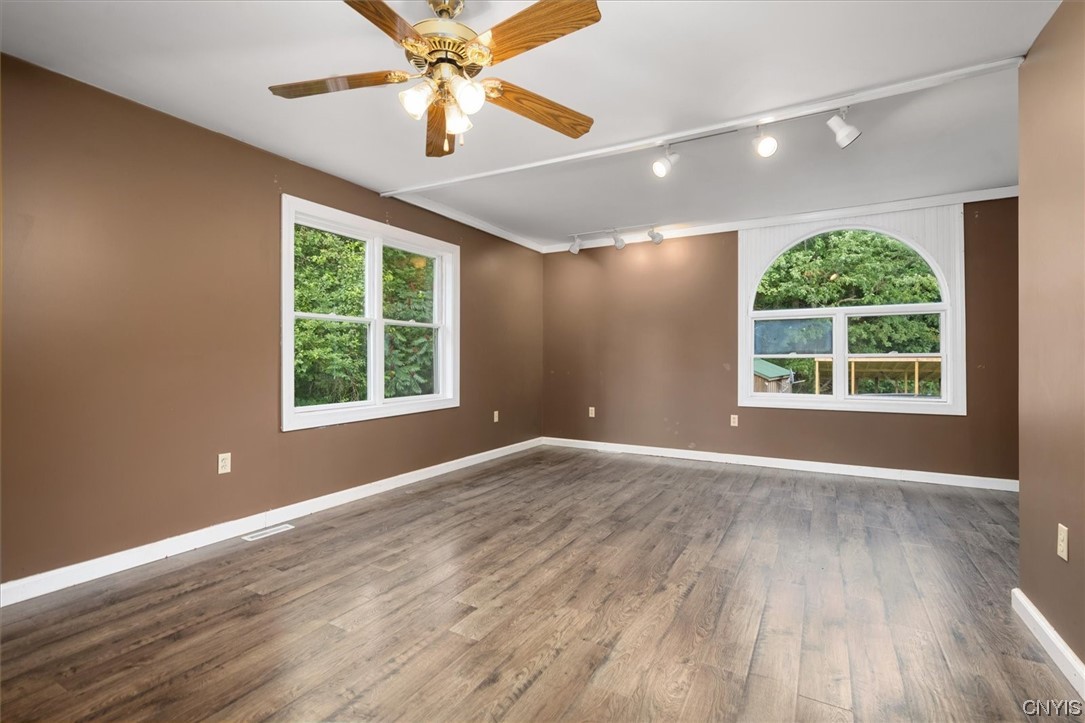 3164 Fountain Street Kirkland, NY 13323 - Photo 41 of 50 Bedroom 5