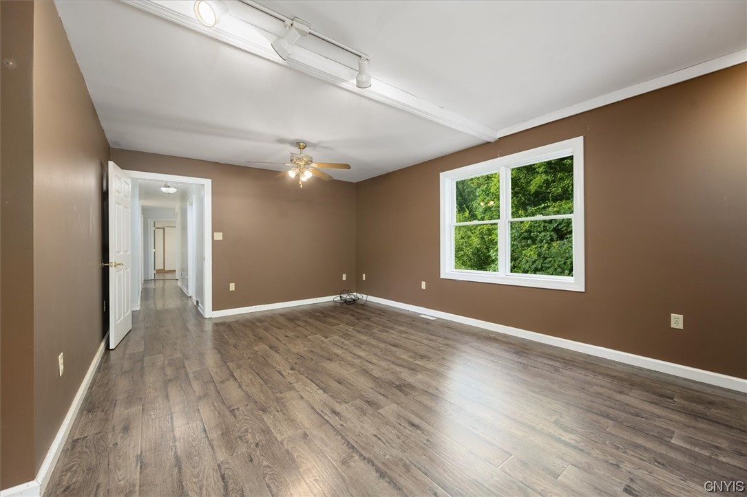 3164 Fountain Street Kirkland, NY 13323 - Photo 42 of 50 Bedroom 5