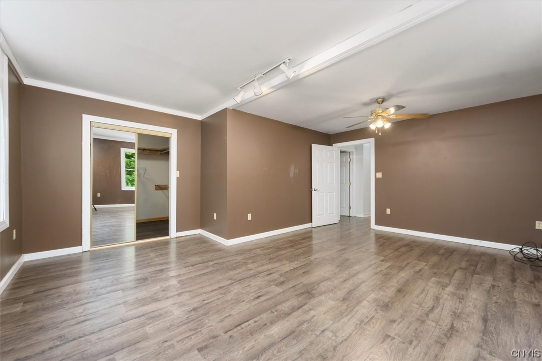 3164 Fountain Street Kirkland, NY 13323 - Photo 43 of 50 Bedroom 5