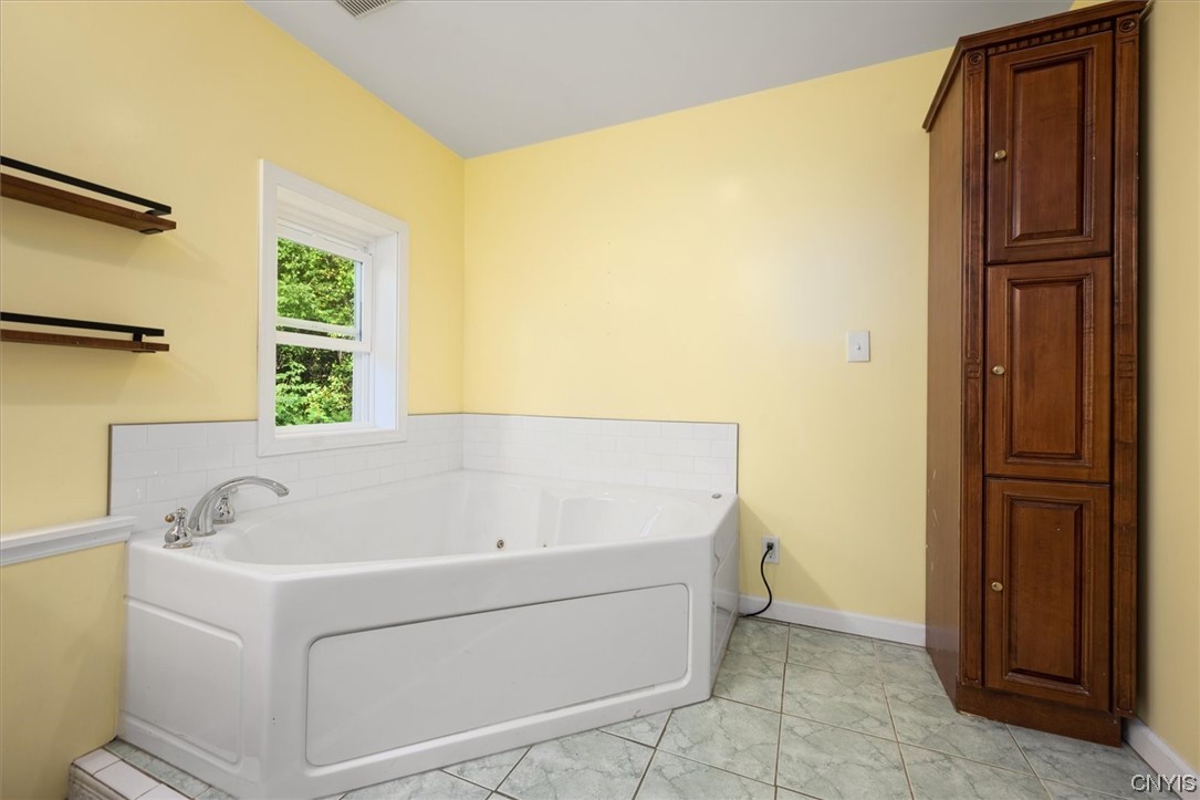 3164 Fountain Street Kirkland, NY 13323 - Photo 45 of 50 Upstairs bathroom