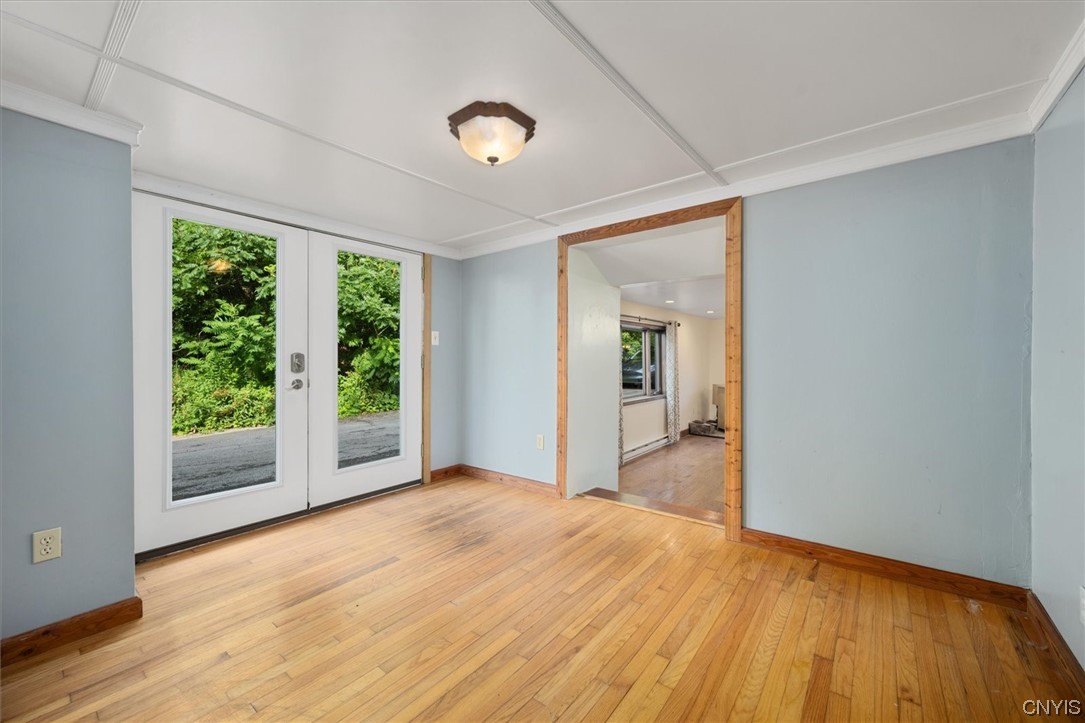 3164 Fountain Street Kirkland, NY 13323 - Photo 7 of 50 Main Foyer