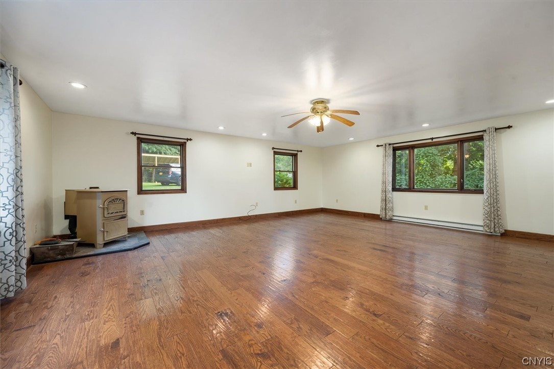 3164 Fountain Street Kirkland, NY 13323 - Photo 8 of 50 Living Room