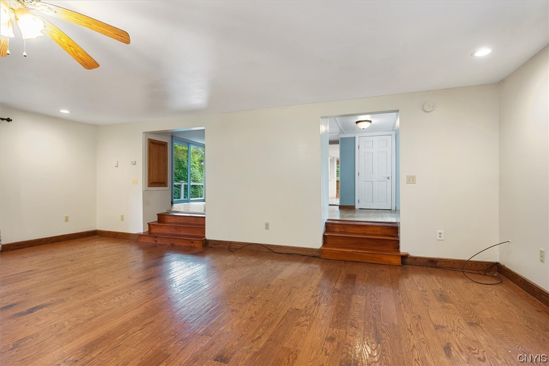3164 Fountain Street Kirkland, NY 13323 - Photo 10 of 50 Living Room