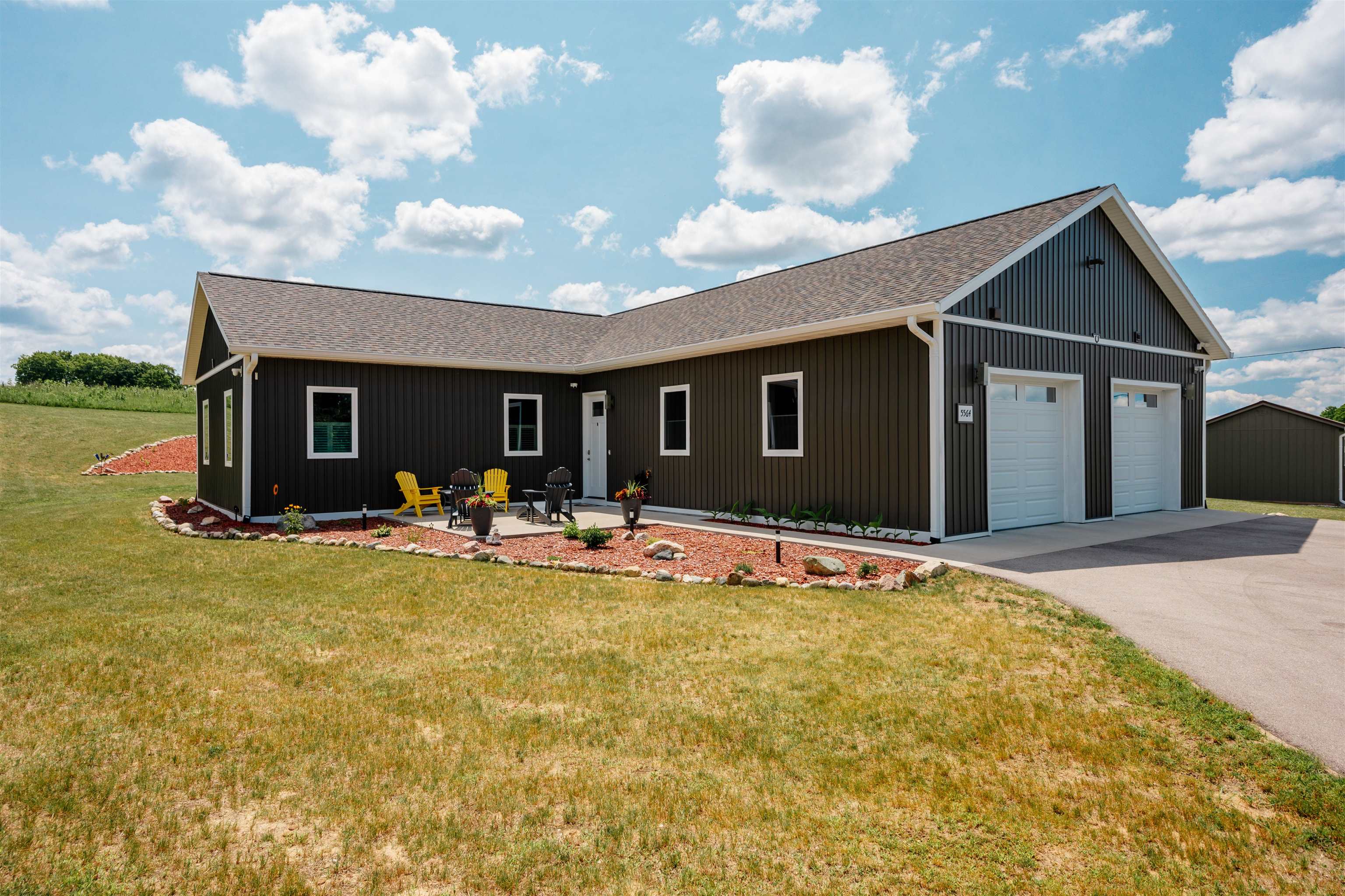 5564 Knight Road Kingsley, MI 49649 - Photo 64 of 84