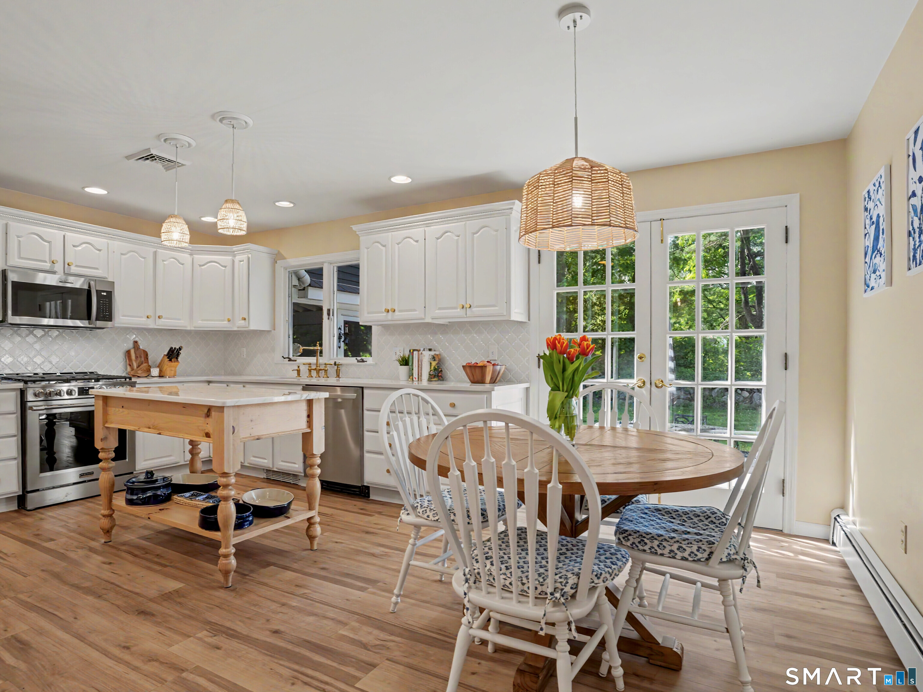 301 Redding Road Easton, CT 06612 - Photo 7 of 29