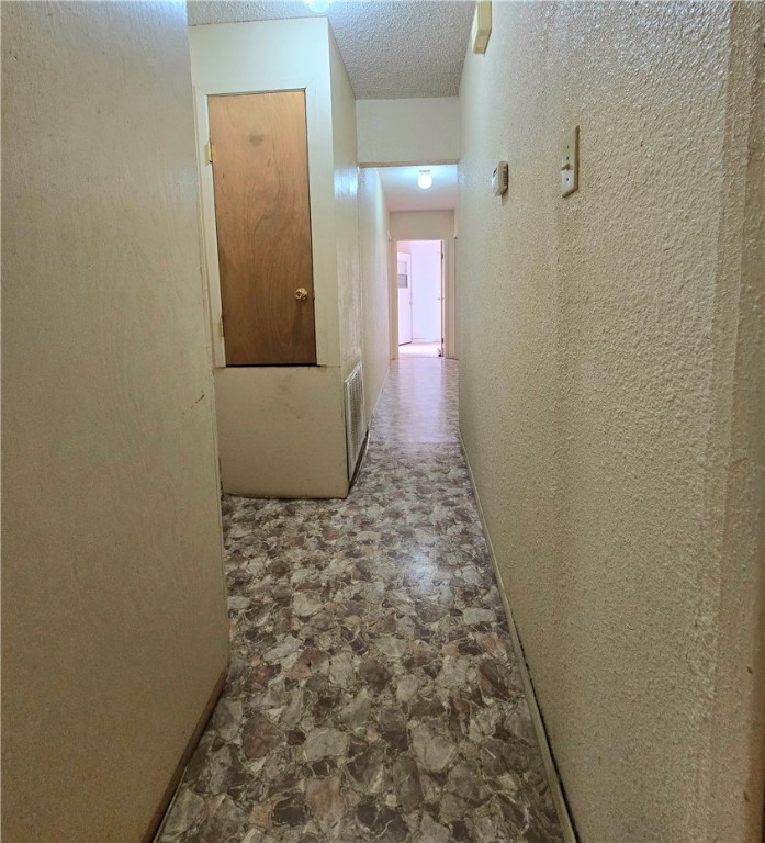 1105 East 5th Street Alice, TX 78332 - Photo 17 of 20 view of a bathroom