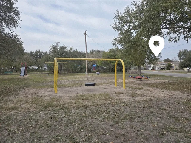 $145,000 | 1105 East 5th Street, Alice, TX 78332