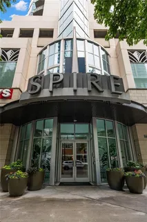 $525,000 | 860 Peachtree Street Northeast, Unit 2101, Atlanta, GA 30308
