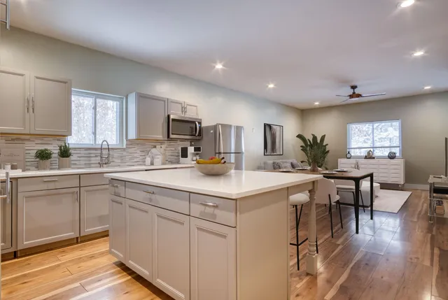 $370,000 | 1518 East Wilke Road, Rothbury, MI 49452