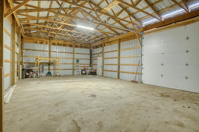 $370,000 | 1518 East Wilke Road, Rothbury, MI 49452