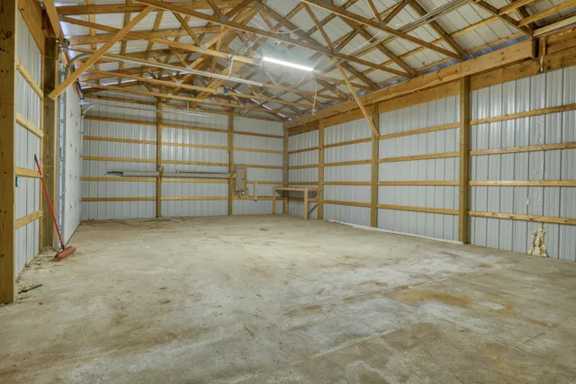 $370,000 | 1518 East Wilke Road, Rothbury, MI 49452