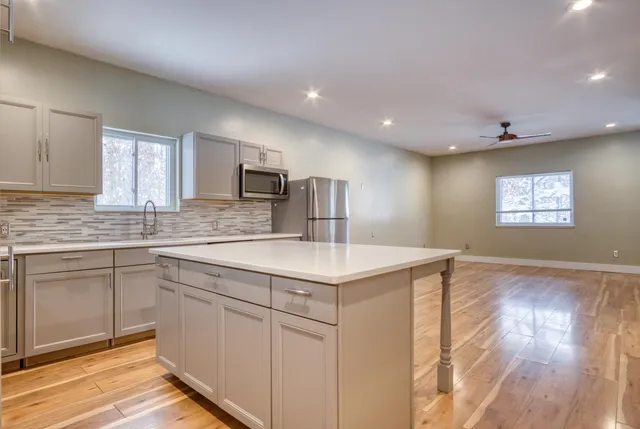 $370,000 | 1518 East Wilke Road, Rothbury, MI 49452