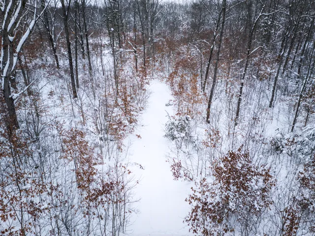 $370,000 | 1518 East Wilke Road, Rothbury, MI 49452