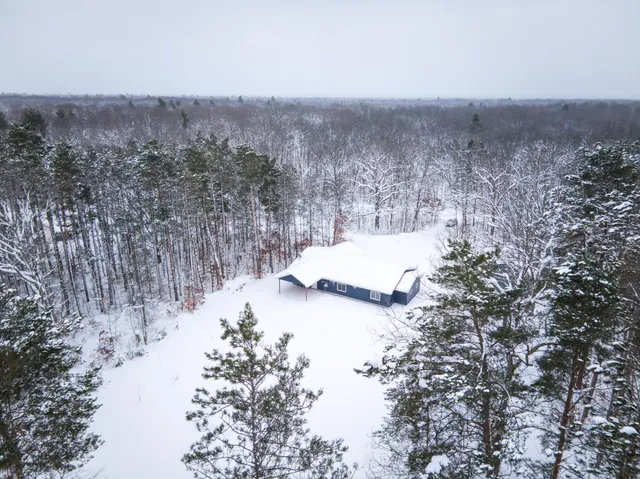 $370,000 | 1518 East Wilke Road, Rothbury, MI 49452