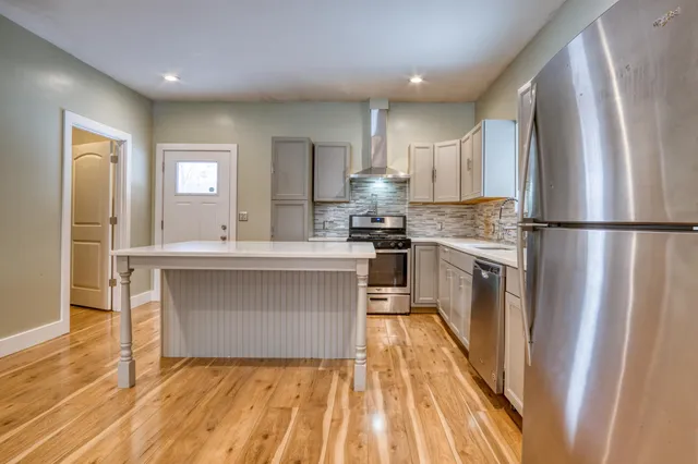 $370,000 | 1518 East Wilke Road, Rothbury, MI 49452