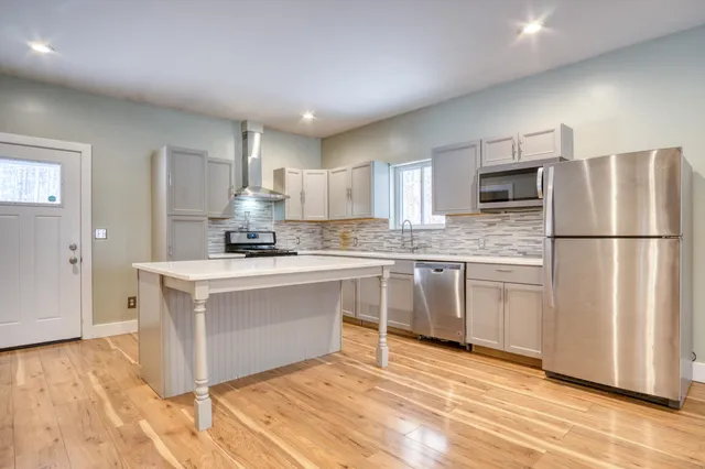 $370,000 | 1518 East Wilke Road, Rothbury, MI 49452