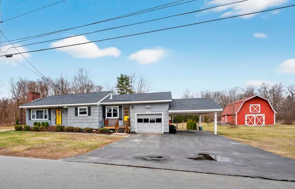 $399,900 | 39 Rolfe Street, Concord, NH 03303