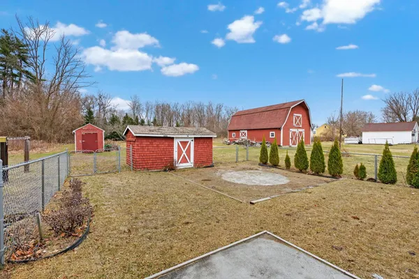 $399,900 | 39 Rolfe Street, Concord, NH 03303