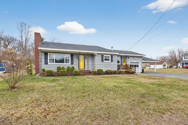 $399,900 | 39 Rolfe Street, Concord, NH 03303