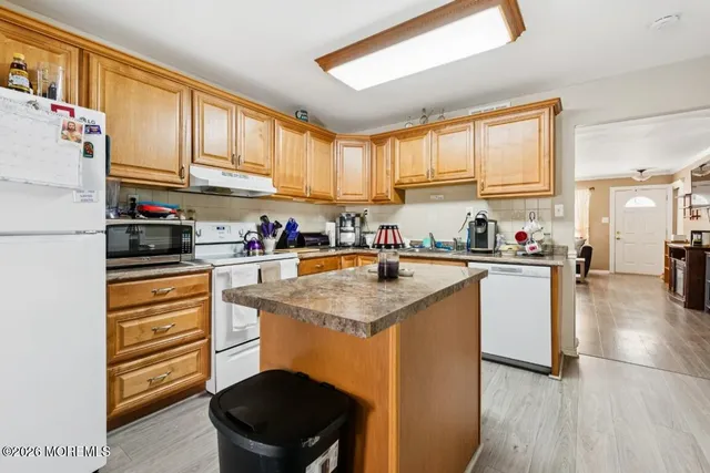 $319,000 | 93 Halls Croft Road, Unit C, Freehold, NJ 07728