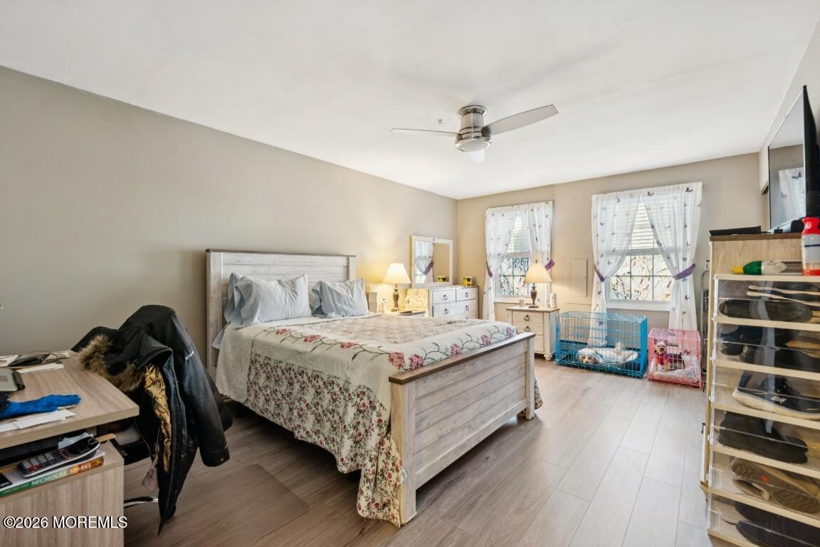 93 Halls Croft Road, Unit C Freehold, NJ 07728 - Photo 24 of 25 24