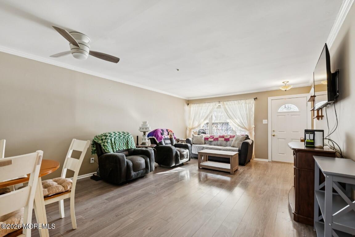 93 Halls Croft Road, Unit C Freehold, NJ 07728 - Photo 5 of 25 5