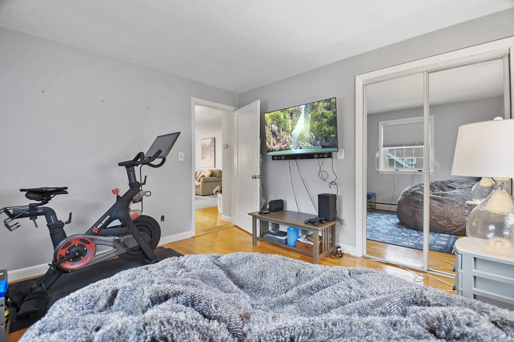 10 Austin Court, Unit D Saugus, MA 01906 - Photo 20 of 26