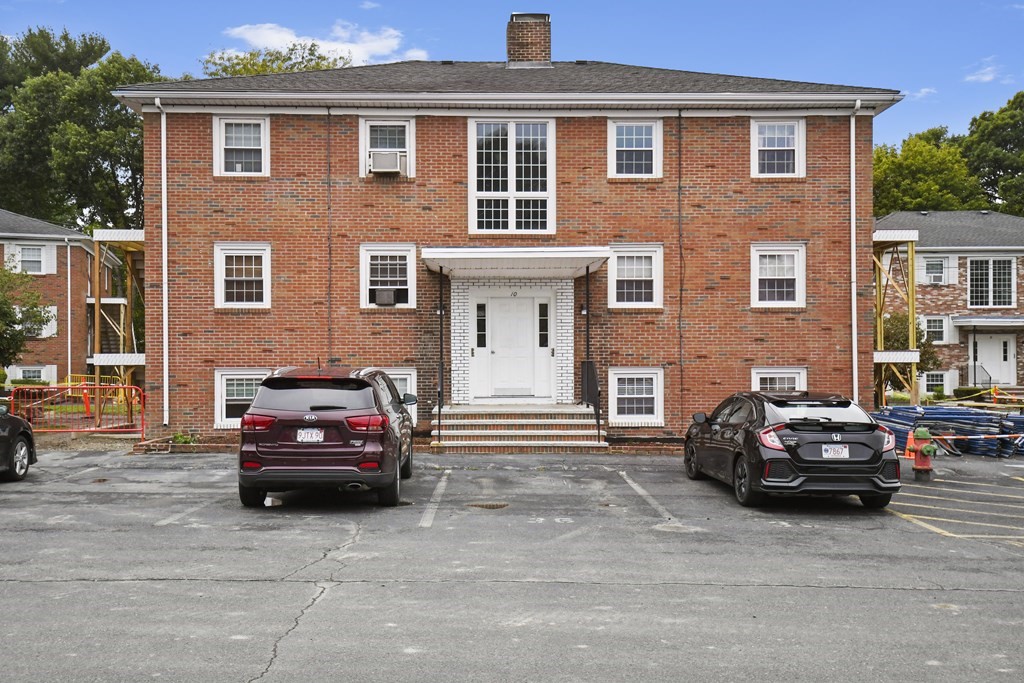 10 Austin Court, Unit D Saugus, MA 01906 - Photo 22 of 26