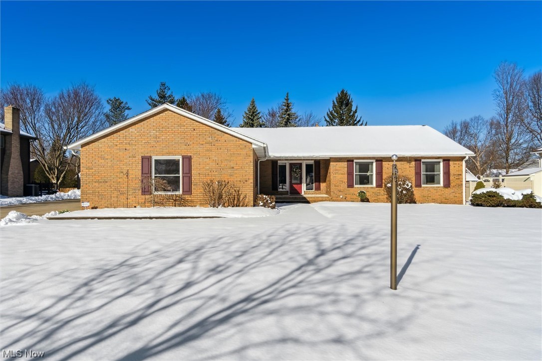 480 Miner Road Highland Heights, OH 44143 - Photo 1 of 33
