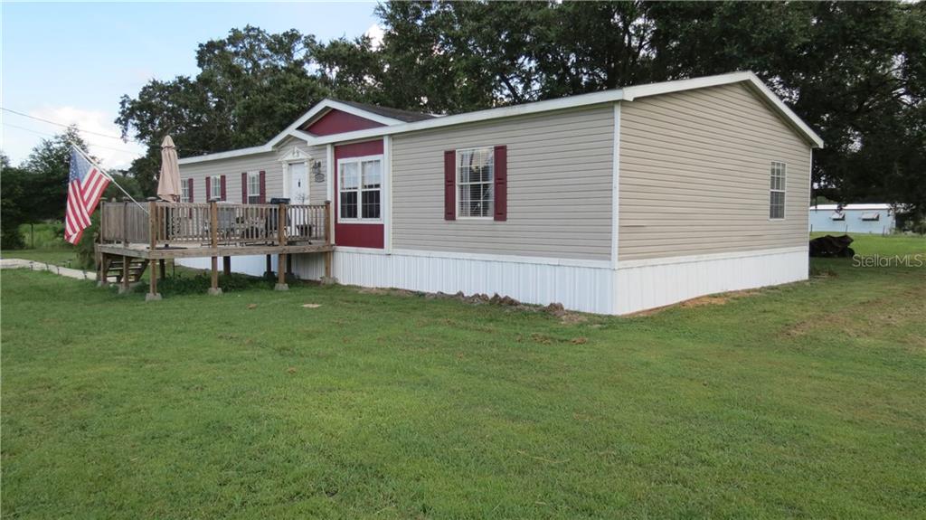 4306 Shepherd Road Plant City, FL 33565 - Photo 1 of 1