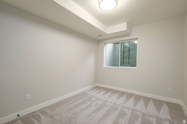 250 South Main Street, Unit 7 Alpine, UT 84004 - Photo 23 of 26 3rd bedroom