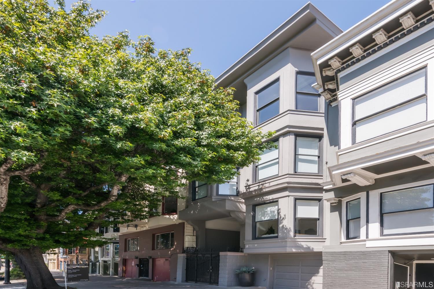 553 Dolores Street San Francisco, CA 94110 - Photo 1 of 1