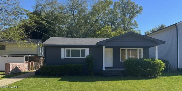 $98,000 | 206 South Leslie Street, Goldsboro, NC 27530