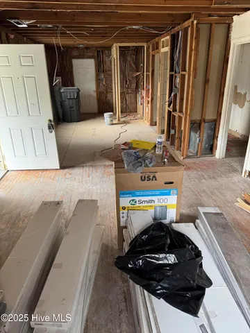 $98,000 | 206 South Leslie Street, Goldsboro, NC 27530