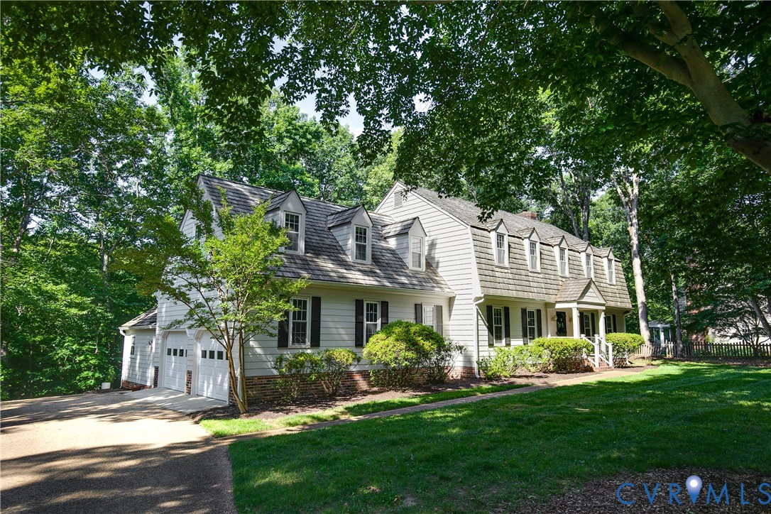 13521 Trilithon Road Midlothian, VA 23113 - Photo 5 of 45