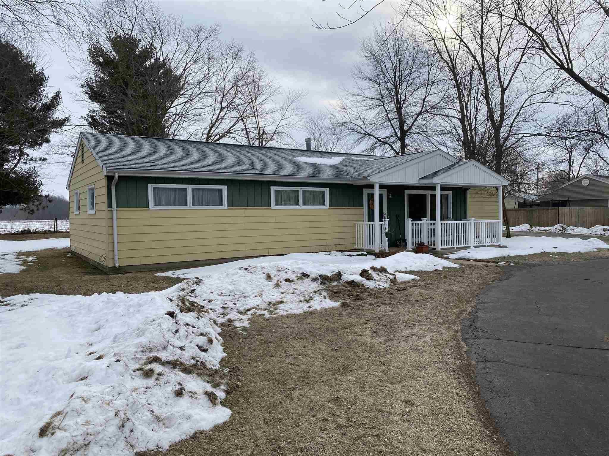 2415 Bessmore Park Road Rochester, IN 46975 - Photo 1 of 17