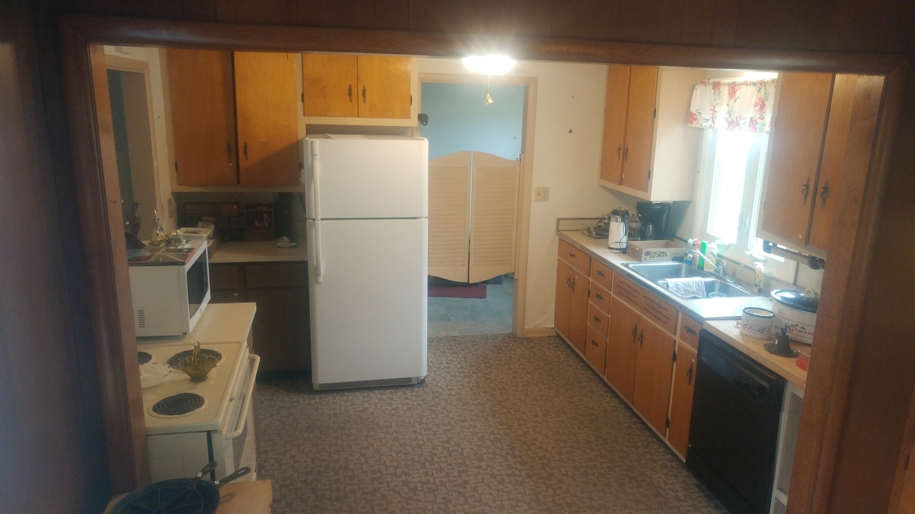 2415 Bessmore Park Road Rochester, IN 46975 - Photo 4 of 17