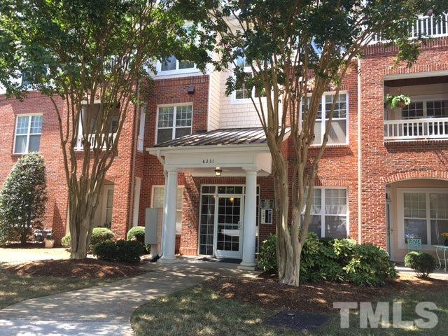 8231 Allyns Landing Way, Unit 3 Raleigh, NC 27615 - Photo 1 of 4 Gallery Image 1