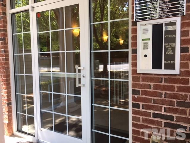 8231 Allyns Landing Way, Unit 3 Raleigh, NC 27615 - Photo 3 of 4 Gallery Image 3