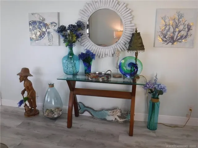 $579,900 | 7380 South Ocean Drive, Unit 517, Jensen Beach, FL 34957