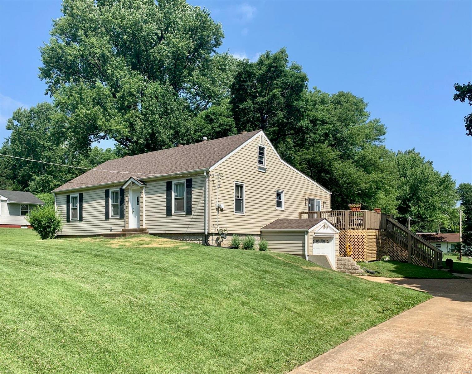 1837 Redman Road Spanish Lake, MO 63138 - Photo 1 of 28 Gallery Image 1