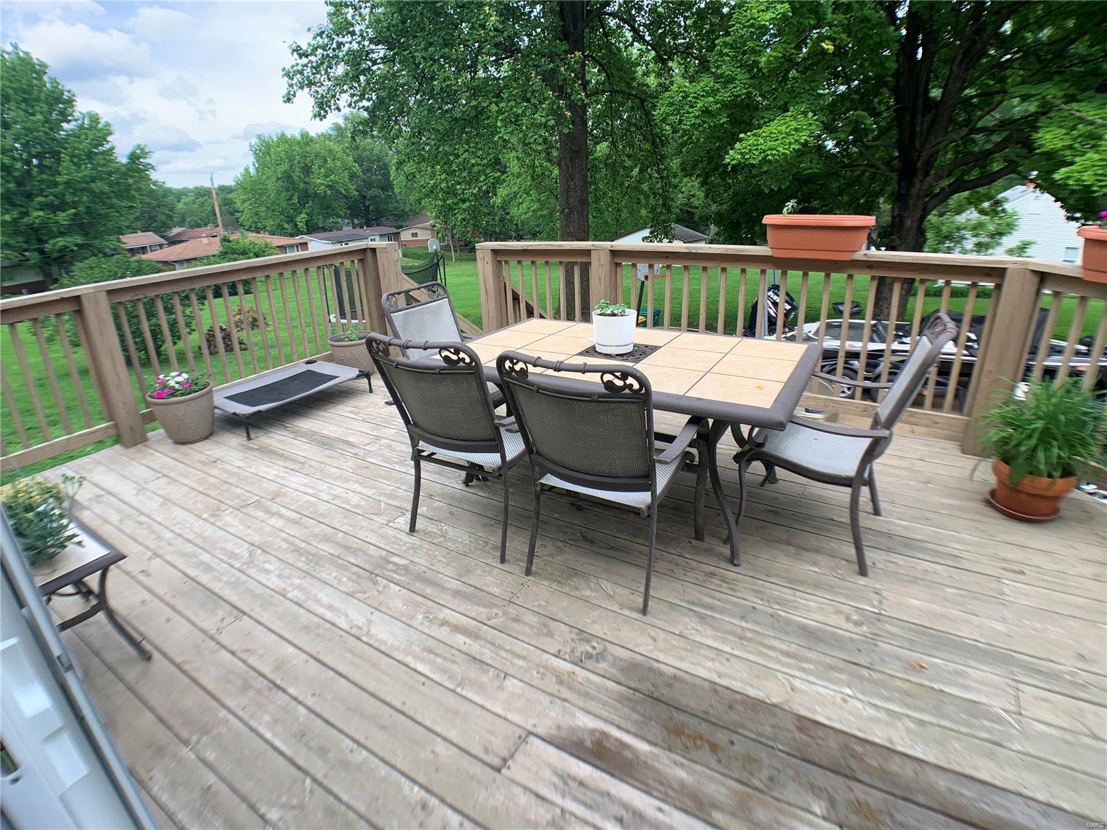 1837 Redman Road Spanish Lake, MO 63138 - Photo 13 of 28 Gallery Image 13