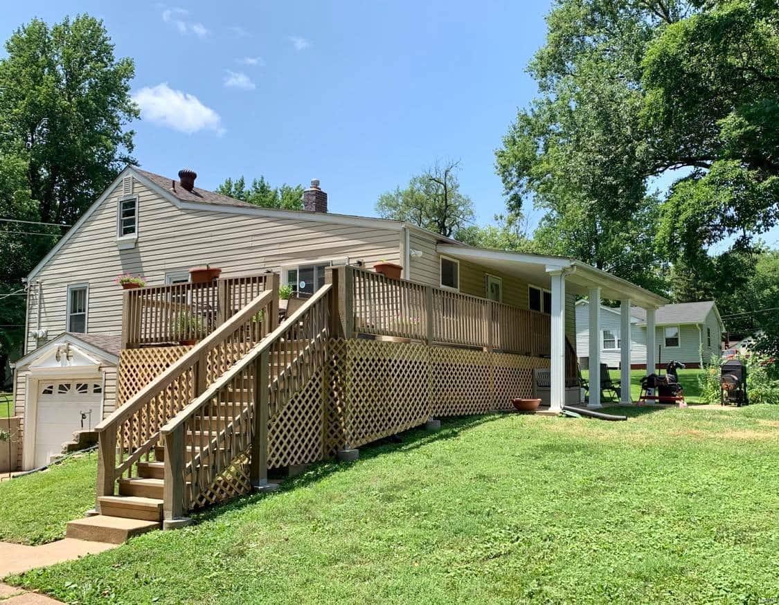 1837 Redman Road Spanish Lake, MO 63138 - Photo 3 of 28 Gallery Image 3